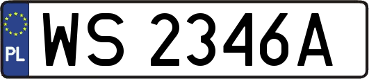 WS2346A