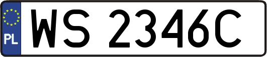 WS2346C