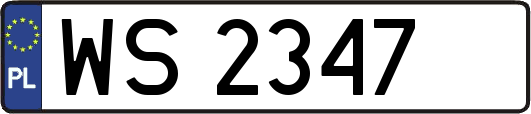 WS2347