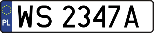 WS2347A