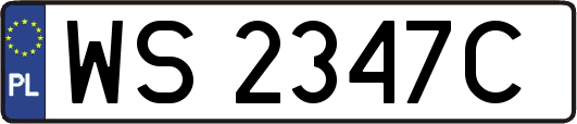 WS2347C
