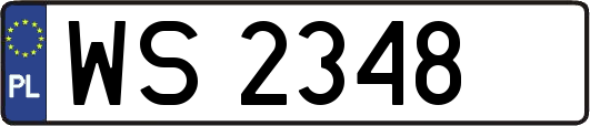 WS2348