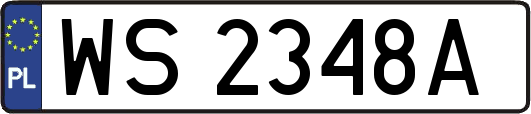 WS2348A