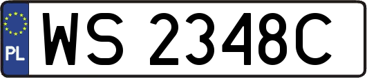 WS2348C