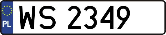 WS2349