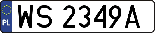 WS2349A