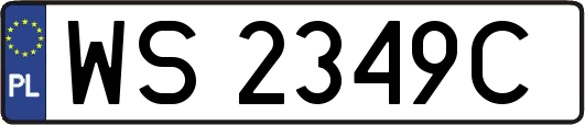 WS2349C