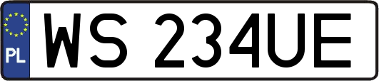 WS234UE