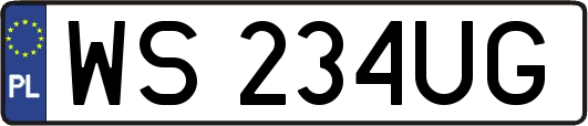 WS234UG