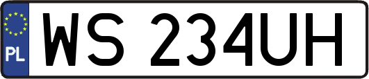 WS234UH