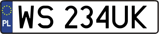 WS234UK