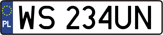 WS234UN