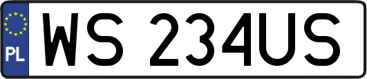 WS234US