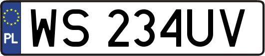 WS234UV