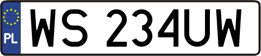 WS234UW