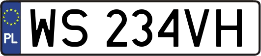 WS234VH