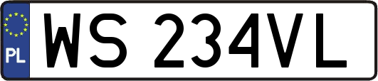 WS234VL