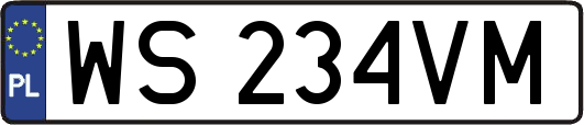 WS234VM