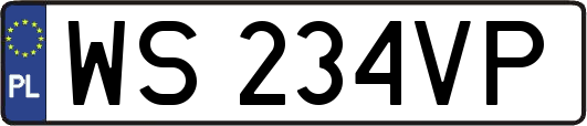 WS234VP