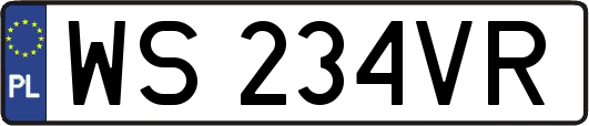 WS234VR