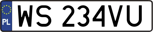WS234VU