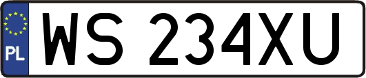 WS234XU