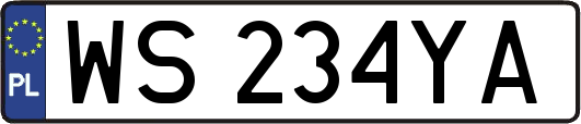 WS234YA