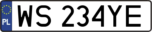 WS234YE