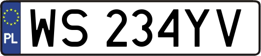 WS234YV