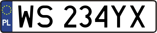 WS234YX