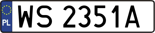 WS2351A