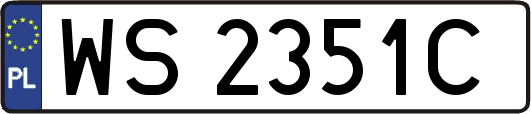 WS2351C