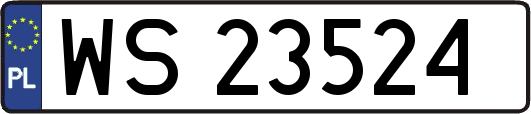 WS23524