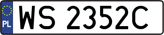 WS2352C