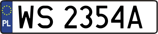WS2354A