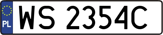 WS2354C