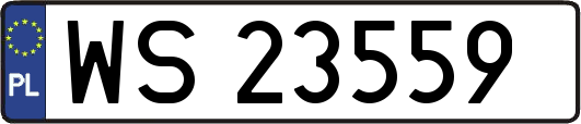 WS23559