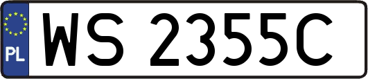 WS2355C