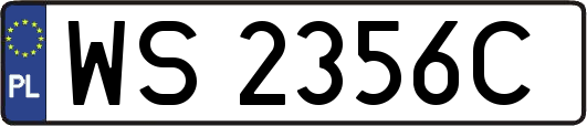 WS2356C