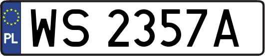 WS2357A
