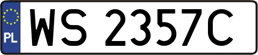 WS2357C