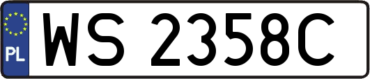 WS2358C