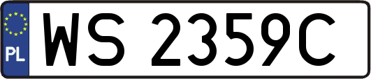 WS2359C