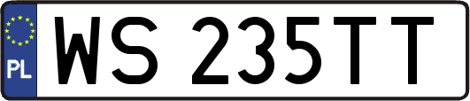 WS235TT