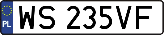 WS235VF