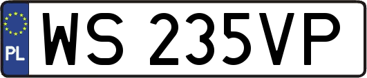WS235VP
