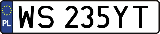 WS235YT