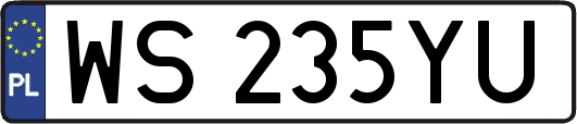 WS235YU