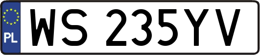 WS235YV