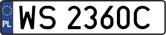 WS2360C